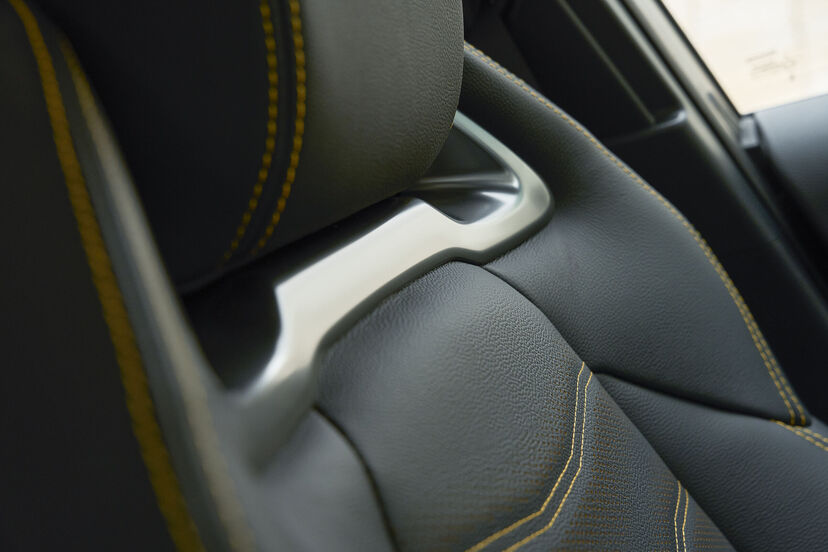 Toyota C-HR Plug-in hybrid