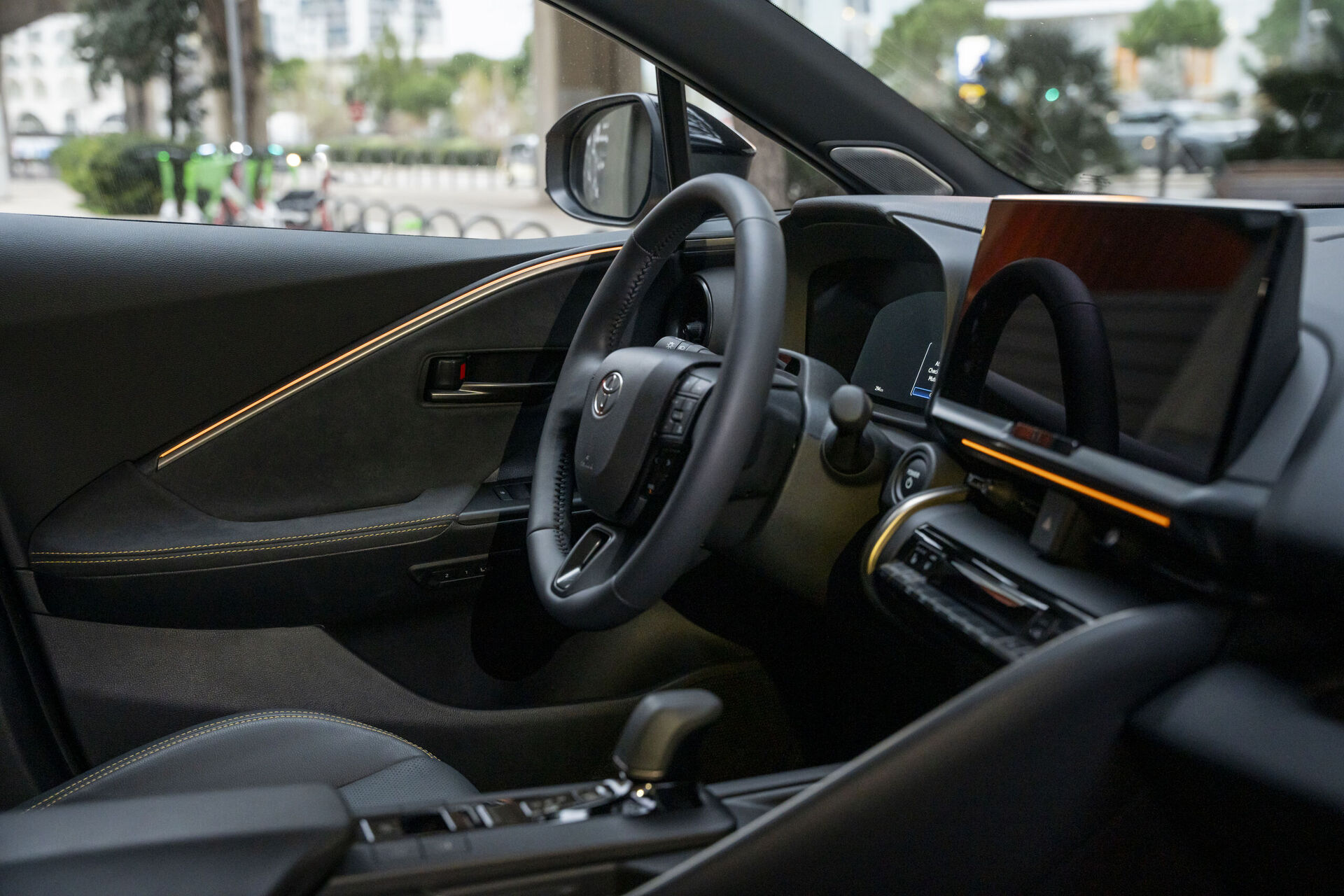 Toyota C-HR Plug-in hybrid