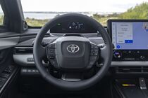 Toyota C-HR+