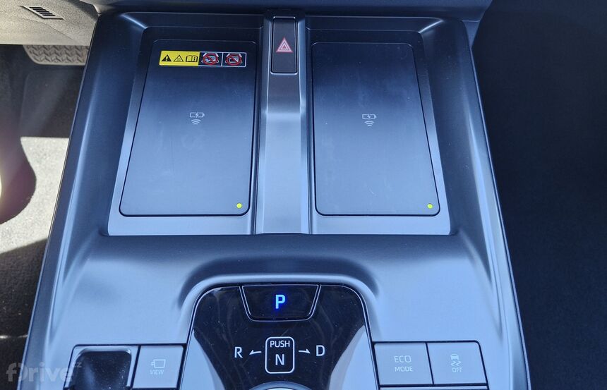 Toyota C-HR+ Executive AWD (77 kWh)
