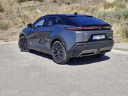 Toyota C-HR+ Executive AWD (77 kWh)