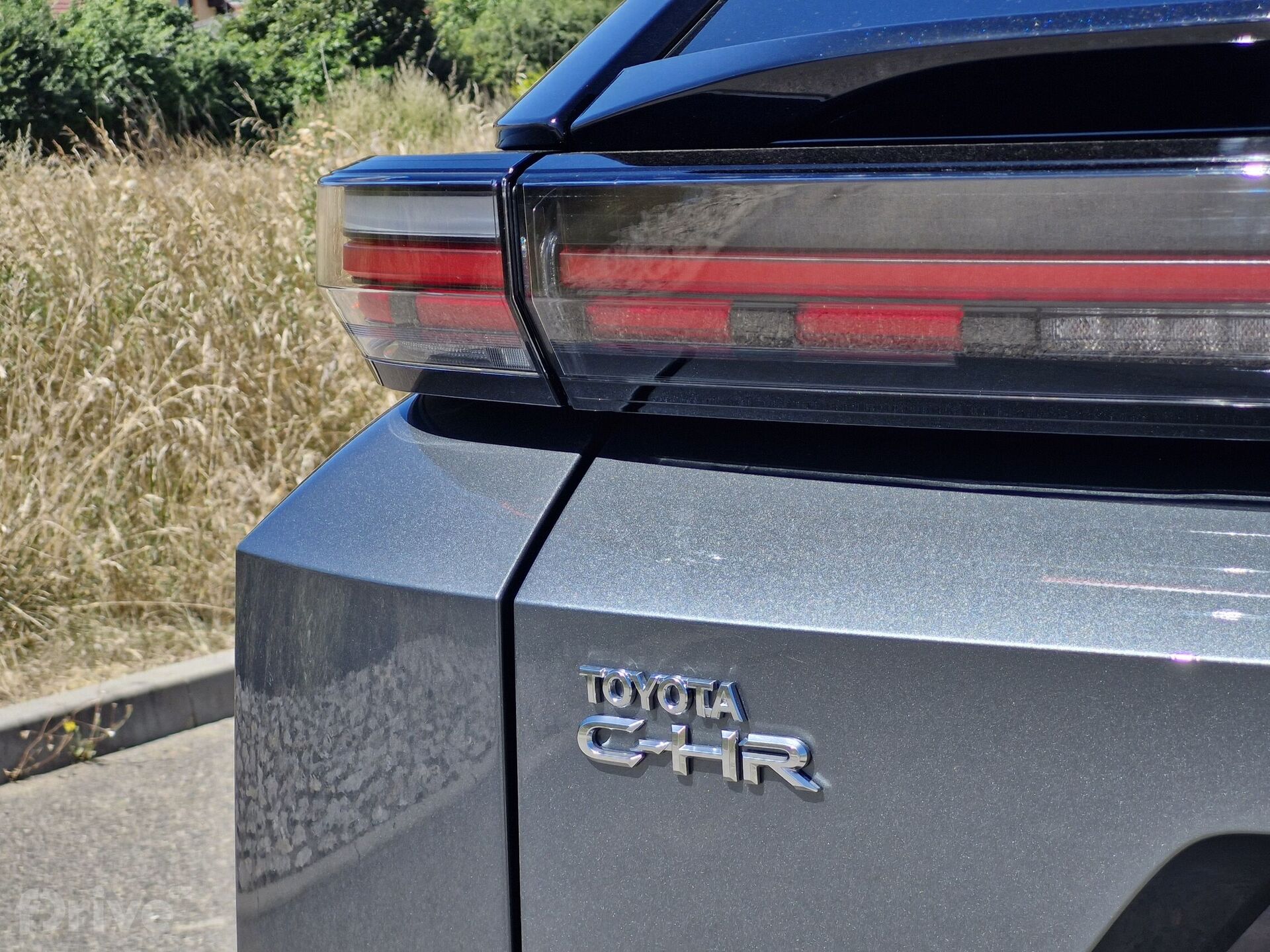 Toyota C-HR+ Executive AWD (77 kWh)