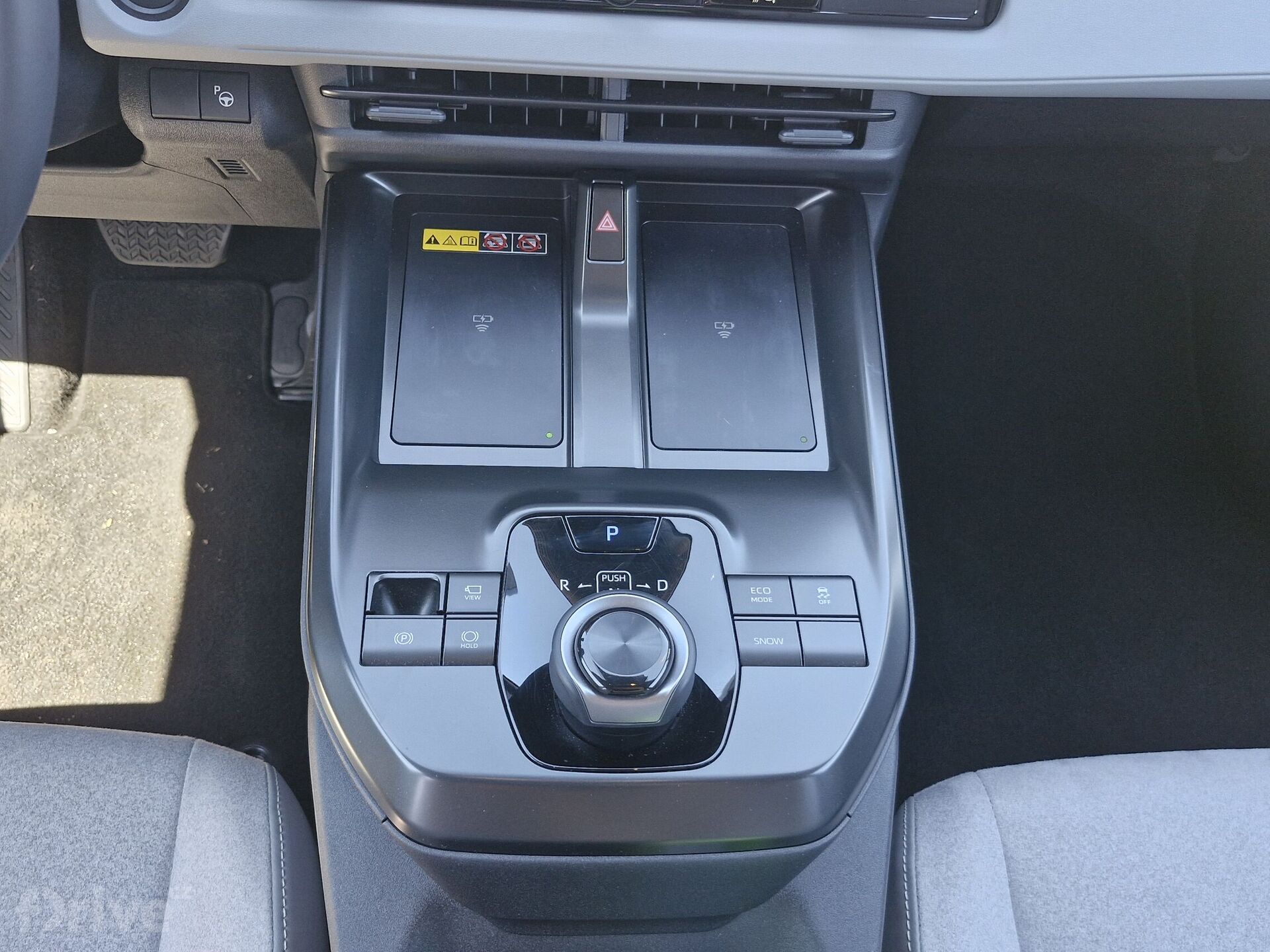 Toyota C-HR+ Executive AWD (77 kWh)