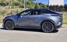 Toyota C-HR+ Executive AWD (77 kWh)