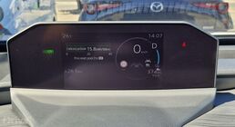 Toyota C-HR+ Executive AWD (77 kWh)