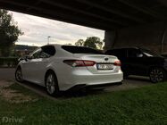 Toyota Camry 2,5 Hybrid