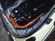 Toyota Corolla AE86 restomod