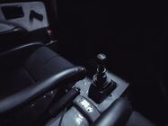 Toyota Corolla AE86 restomod