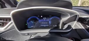 Toyota Corolla Cross 2.0 Hybrid AWD-i