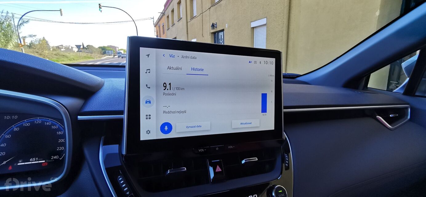 Toyota Corolla Cross 2.0 Hybrid AWD-i