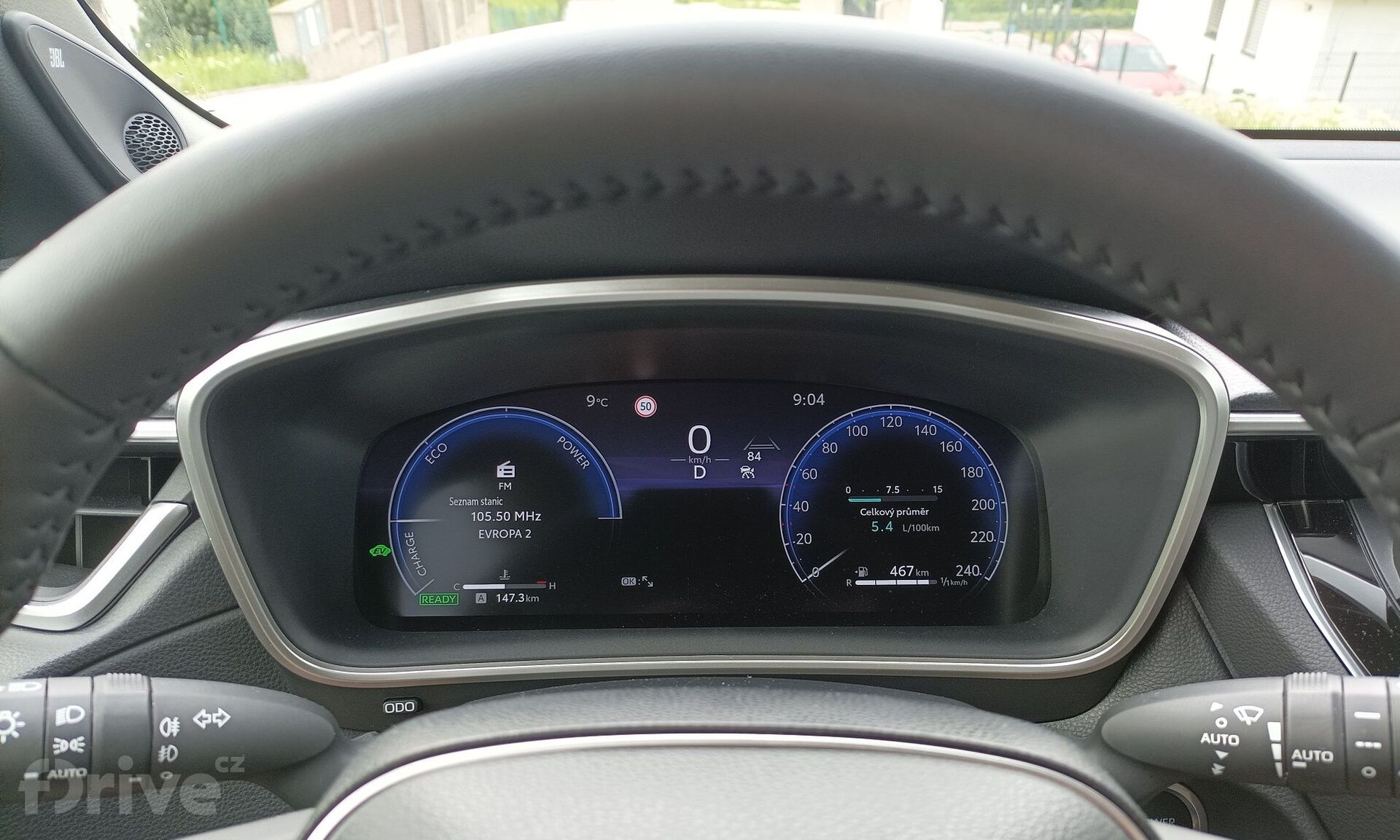 Toyota Corolla Cross 2.0 Hybrid e-CVT AWD