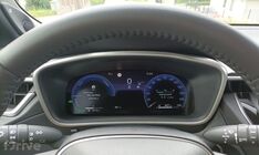 Toyota Corolla Cross 2.0 Hybrid e-CVT AWD