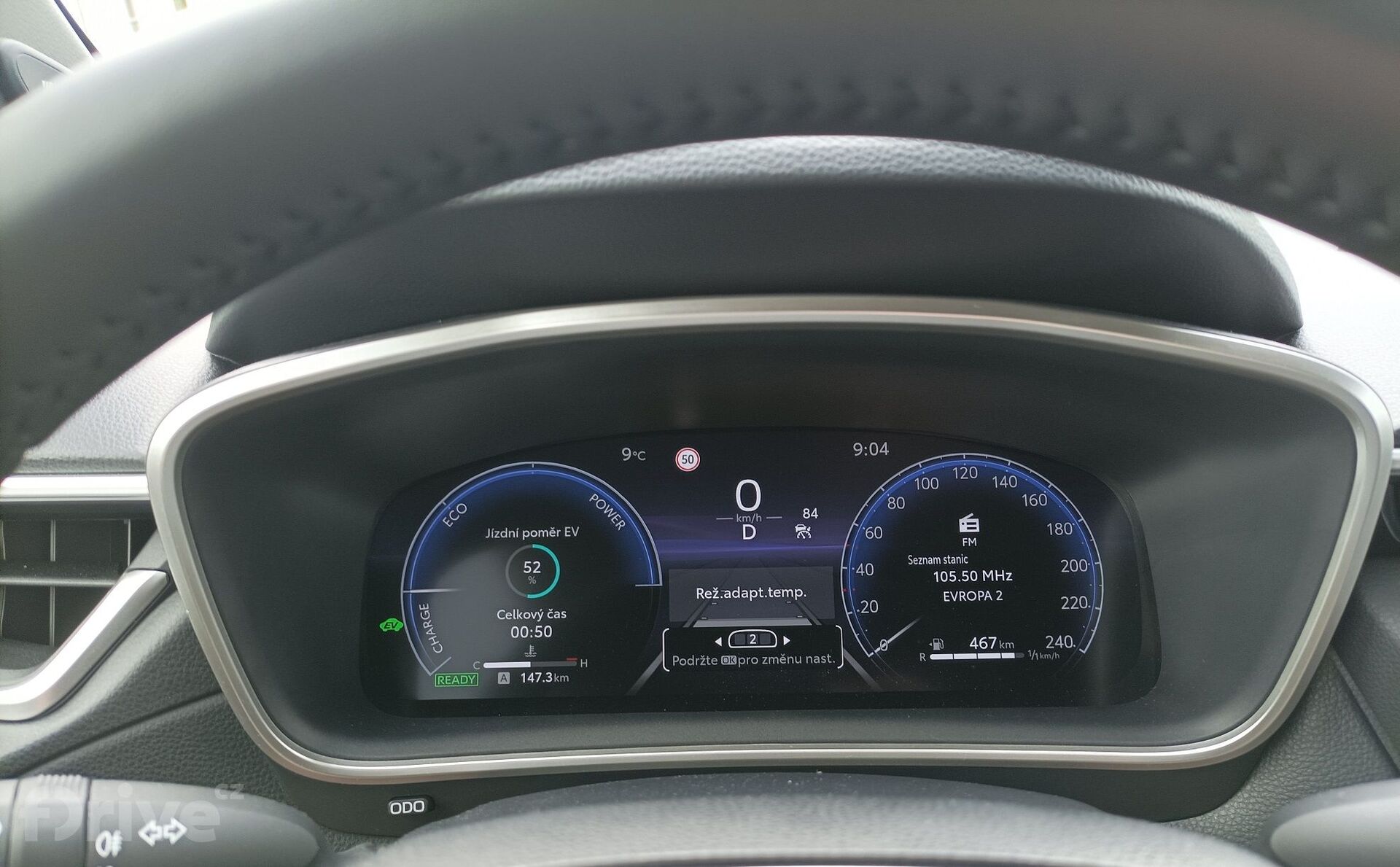 Toyota Corolla Cross 2.0 Hybrid e-CVT AWD