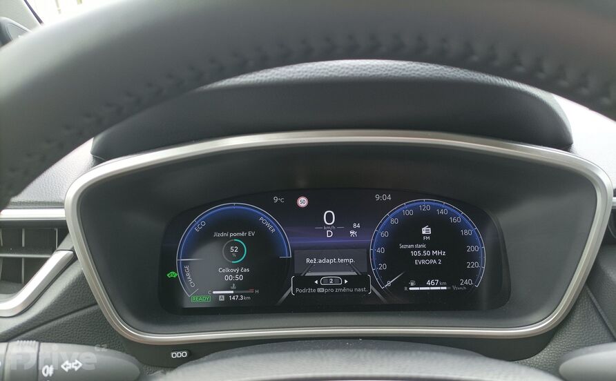 Toyota Corolla Cross 2.0 Hybrid e-CVT AWD