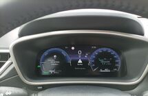 Toyota Corolla Cross 2.0 Hybrid e-CVT AWD