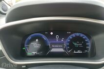 Toyota Corolla Cross 2.0 Hybrid e-CVT AWD