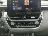 Toyota Corolla Cross 2.0 Hybrid e-CVT AWD