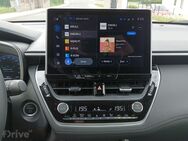 Toyota Corolla Cross 2.0 Hybrid e-CVT AWD