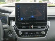 Toyota Corolla Cross 2.0 Hybrid e-CVT AWD