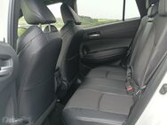 Toyota Corolla Cross 2.0 Hybrid e-CVT AWD