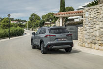 Toyota Corolla Cross 2.0 Hybrid FWD