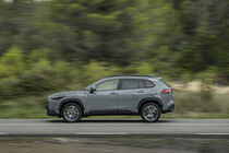 Toyota Corolla Cross 2.0 Hybrid FWD