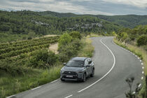 Toyota Corolla Cross 2.0 Hybrid FWD