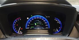 Toyota Corolla GR Sport 2:0 TS