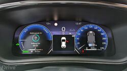 Toyota Corolla hatchback facelift (2023)