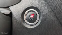 Toyota Corolla TS facelift (2023)