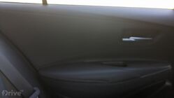 Toyota Corolla TS facelift (2023)