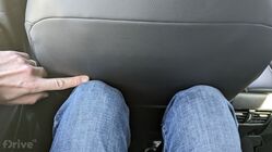 Toyota Corolla TS facelift (2023)