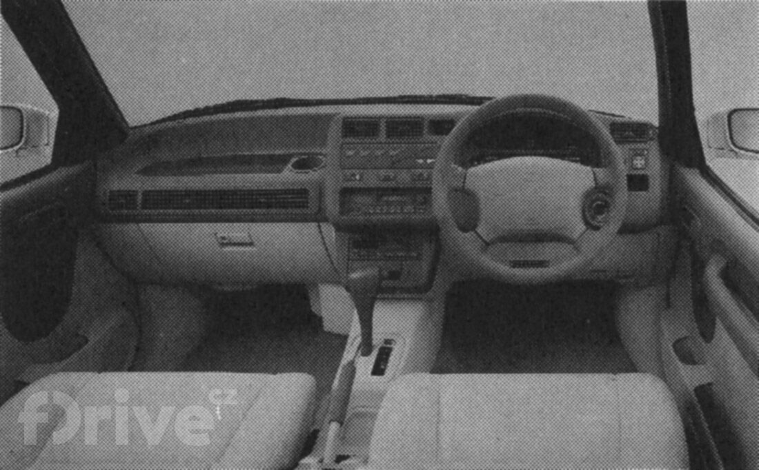 Toyota EV-50