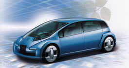 Toyota Fine-N Concept