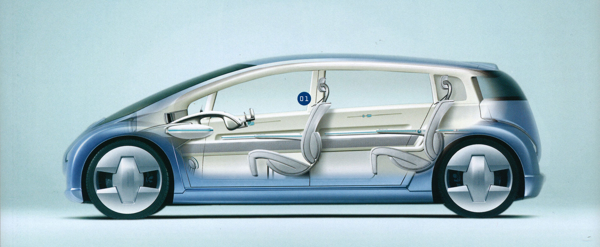 Toyota Fine-N Concept
