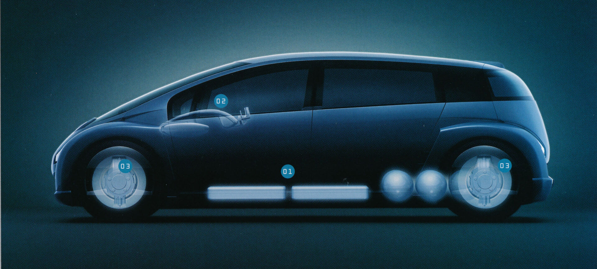 Toyota Fine-N Concept