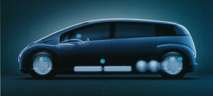 Toyota Fine-N Concept