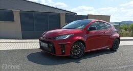 Toyota GR Yaris