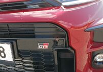 Toyota GR Yaris