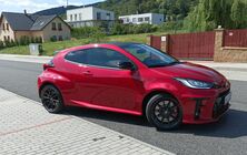 Toyota GR Yaris