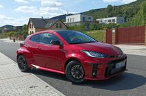 Toyota GR Yaris