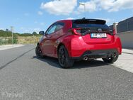 Toyota GR Yaris