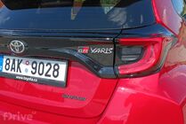 Toyota GR Yaris
