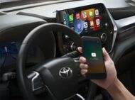 Toyota Highlander (2023)