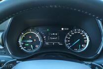 Toyota Highlander Hybrid (2021)