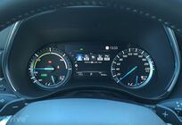 Toyota Highlander Hybrid (2021)