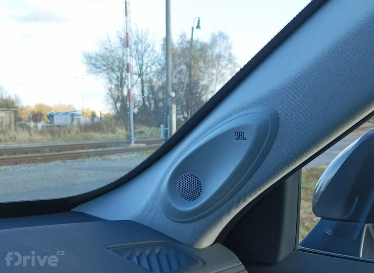 Toyota Highlander Hybrid (2021)