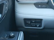 Toyota Highlander Hybrid (2021)