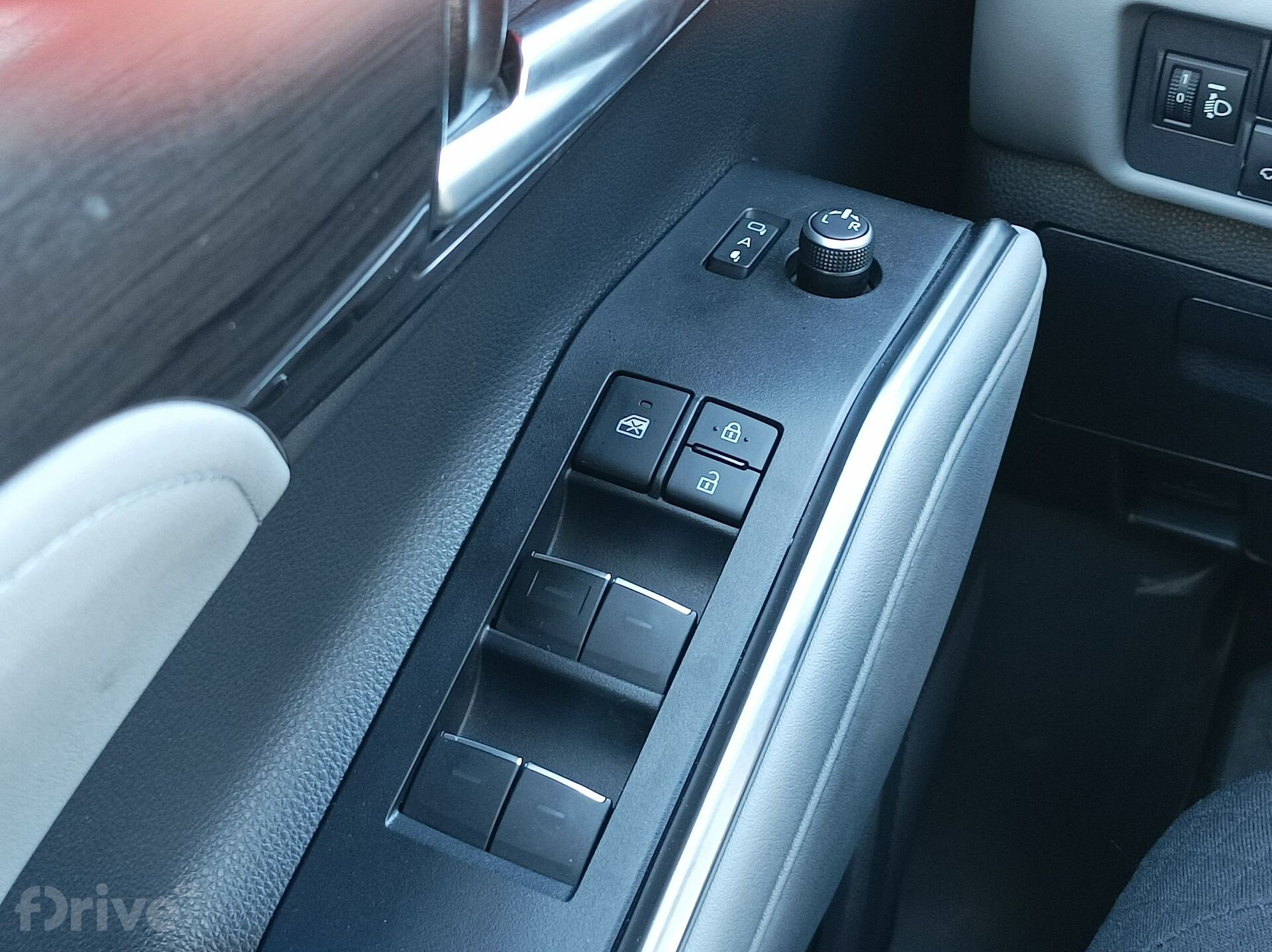 Toyota Highlander Hybrid (2021)