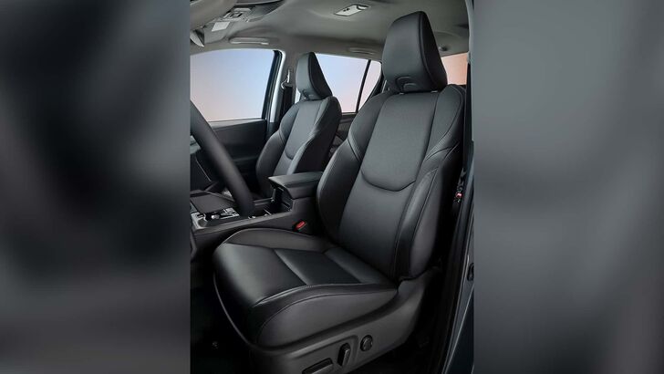 Toyota Hilux BEV (2026)